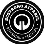 Be Strong discount code